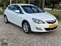 MT OTOMOTİVDEN BAKIMLI OPEL ASTRA J
