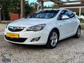 MT OTOMOTİVDEN BAKIMLI OPEL ASTRA J