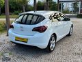 MT OTOMOTİVDEN BAKIMLI OPEL ASTRA J