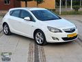 MT OTOMOTİVDEN BAKIMLI OPEL ASTRA J