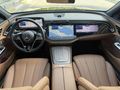 2025 Çıkışlı E180 360K Vakum Yolcu Ekranı Burnmester Keyles