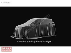 ORAS1 2025 MERCEDES E 180 MHEV EXCLUSIVE OTM "BOYASIZ"