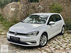 Volkswagen Golf 7,5 1.6TDi Bluemotion Comfortline DSG