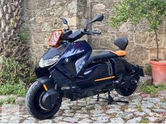BMW CE-04 Dynamic + Avantgarde Full Opsiyonlu
