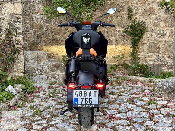 BMW CE-04 Dynamic + Avantgarde Full Opsiyonlu