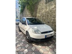 Sahibinden Ford Fiesta 1.4 TDCi 2005 model  dizel  