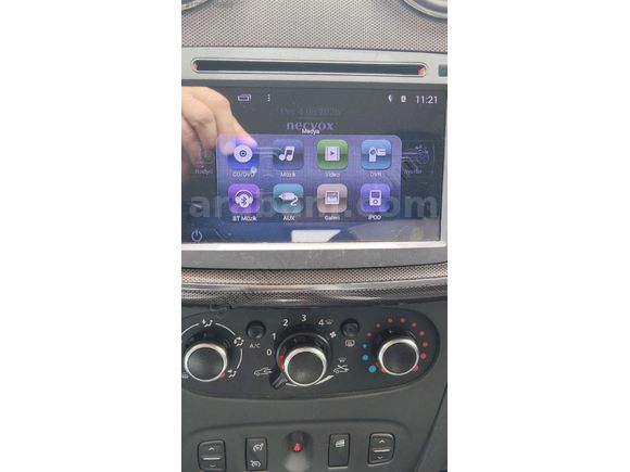 HATASIZ BOYASIZ TRAMERSİZ KM 36 BİN OTOMATİK STEPWAY