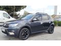 HATASIZ BOYASIZ TRAMERSİZ KM 36 BİN OTOMATİK STEPWAY