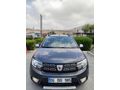 HATASIZ BOYASIZ TRAMERSİZ KM 36 BİN OTOMATİK STEPWAY