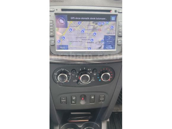 HATASIZ BOYASIZ TRAMERSİZ KM 36 BİN OTOMATİK STEPWAY