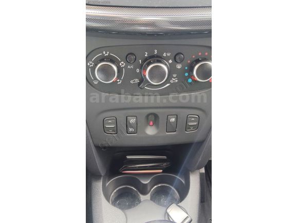 HATASIZ BOYASIZ TRAMERSİZ KM 36 BİN OTOMATİK STEPWAY