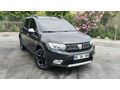 HATASIZ BOYASIZ TRAMERSİZ KM 36 BİN OTOMATİK STEPWAY