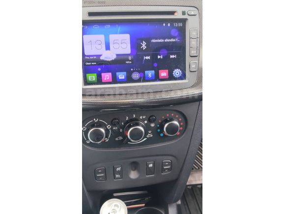 HATASIZ BOYASIZ TRAMERSİZ KM 36 BİN OTOMATİK STEPWAY