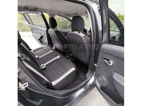 HATASIZ BOYASIZ TRAMERSİZ KM 36 BİN OTOMATİK STEPWAY