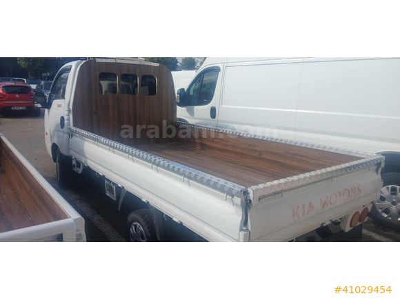 Hasar kaydı yok