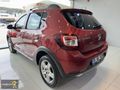 2016 MODEL DACİA SANDERO STEPWAY 0.9 OTOMATİK BENZİNLİ