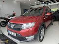 2016 MODEL DACİA SANDERO STEPWAY 0.9 OTOMATİK BENZİNLİ