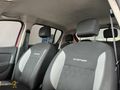 2016 MODEL DACİA SANDERO STEPWAY 0.9 OTOMATİK BENZİNLİ