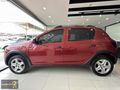 2016 MODEL DACİA SANDERO STEPWAY 0.9 OTOMATİK BENZİNLİ