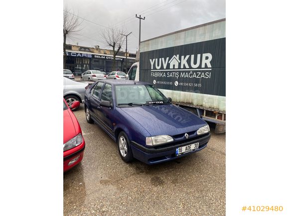 TEMİZ DÜZGÜN EUROPE