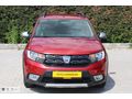 KUTLU KARDEŞLER'DEN 2016 DACİA SANDERO STEPWAY BOYASIZ