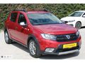 KUTLU KARDEŞLER'DEN 2016 DACİA SANDERO STEPWAY BOYASIZ