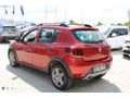 KUTLU KARDEŞLER'DEN 2016 DACİA SANDERO STEPWAY BOYASIZ