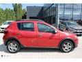 KUTLU KARDEŞLER'DEN 2016 DACİA SANDERO STEPWAY BOYASIZ