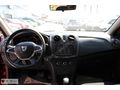 KUTLU KARDEŞLER'DEN 2016 DACİA SANDERO STEPWAY BOYASIZ