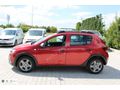 KUTLU KARDEŞLER'DEN 2016 DACİA SANDERO STEPWAY BOYASIZ