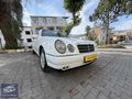 KLASİK TUTKUNLARINA: EŞSİZ KONDİSYONDA MERCEDES E 200 ELEGANCE