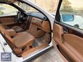 KLASİK TUTKUNLARINA: EŞSİZ KONDİSYONDA MERCEDES E 200 ELEGANCE