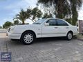 KLASİK TUTKUNLARINA: EŞSİZ KONDİSYONDA MERCEDES E 200 ELEGANCE