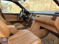 KLASİK TUTKUNLARINA: EŞSİZ KONDİSYONDA MERCEDES E 200 ELEGANCE