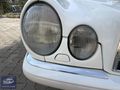 KLASİK TUTKUNLARINA: EŞSİZ KONDİSYONDA MERCEDES E 200 ELEGANCE