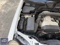 KLASİK TUTKUNLARINA: EŞSİZ KONDİSYONDA MERCEDES E 200 ELEGANCE