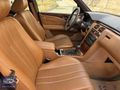 KLASİK TUTKUNLARINA: EŞSİZ KONDİSYONDA MERCEDES E 200 ELEGANCE