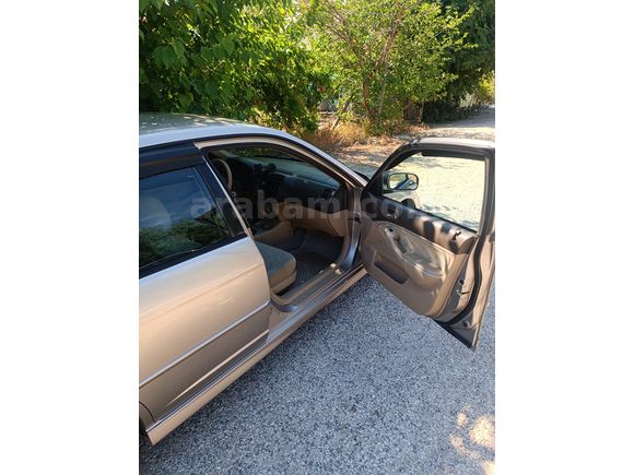 Sahibinden Honda Civic 1.6i VTEC ES 2004 Model 