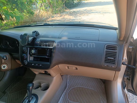 Sahibinden Honda Civic 1.6i VTEC ES 2004 Model 