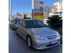 Sahibinden Honda Civic 1.6i VTEC ES 2004 Model 