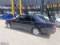 1997 Mercedes E200