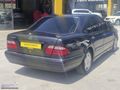 1997 Mercedes E200