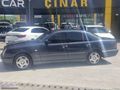 1997 Mercedes E200