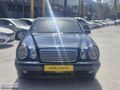 1997 Mercedes E200