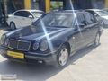 1997 Mercedes E200
