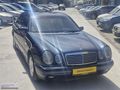 1997 Mercedes E200