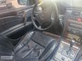 1997 Mercedes E200