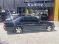 1997 Mercedes E200