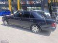 1997 Mercedes E200