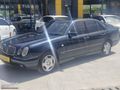 1997 Mercedes E200